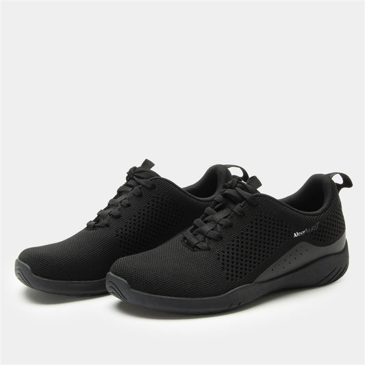 Alegria N8ture Black Out