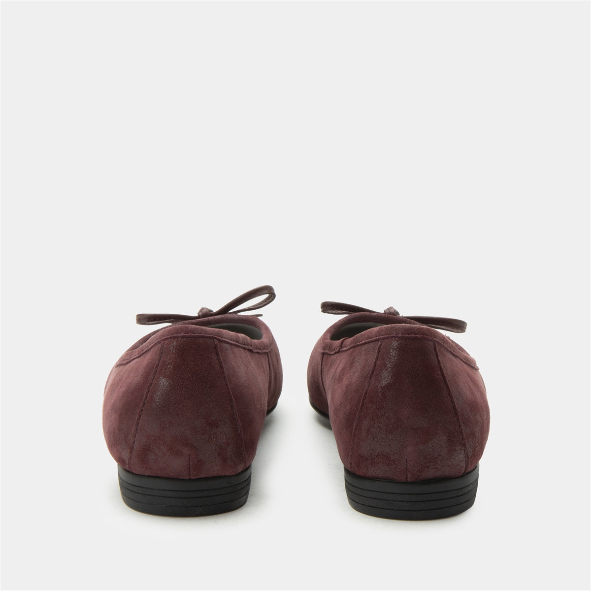 Talya Maroon Mist