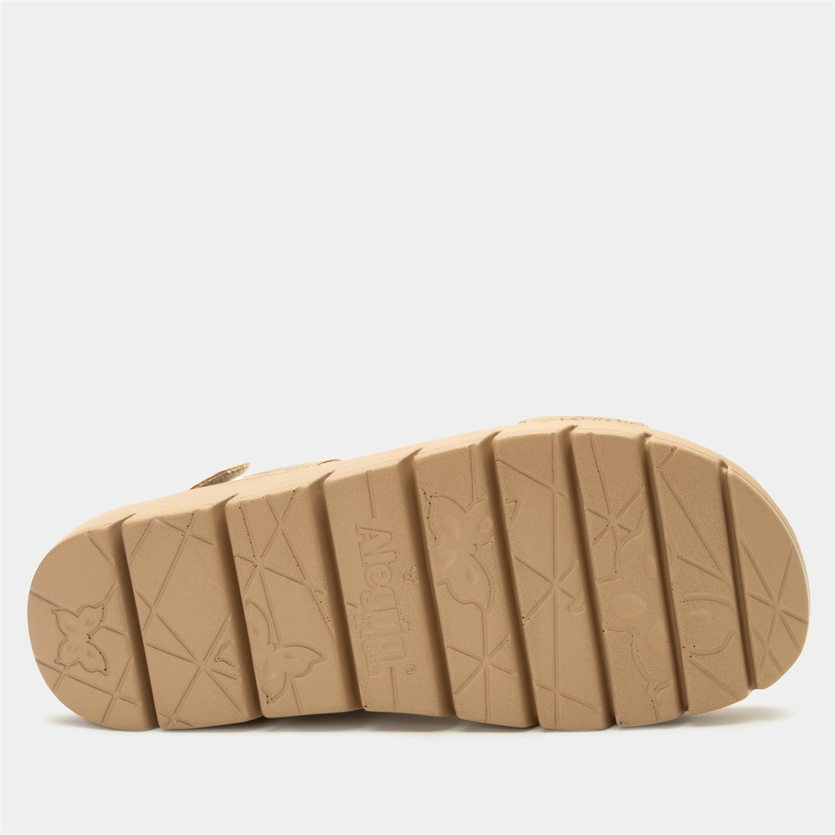 Alegria Henna Aged Sand