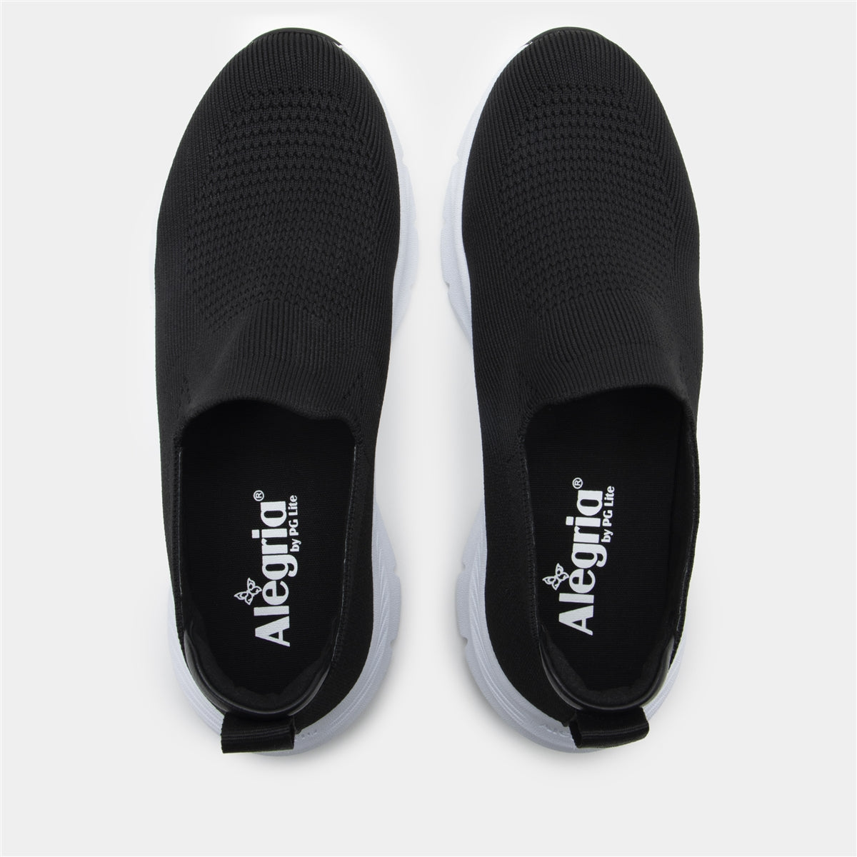 Waze Black Top