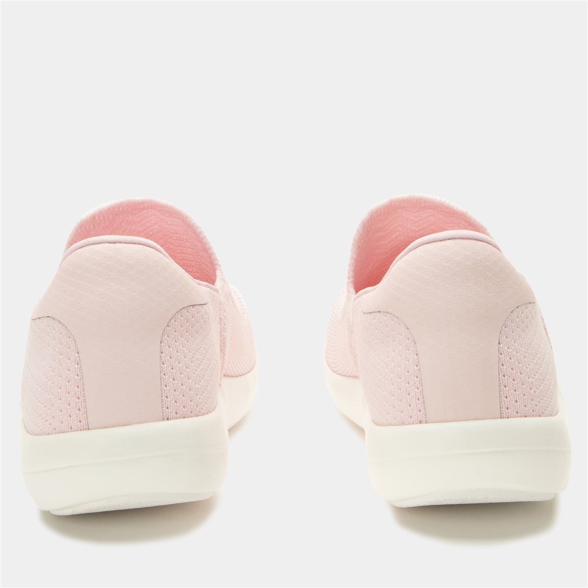 Alegria Steadie Pink