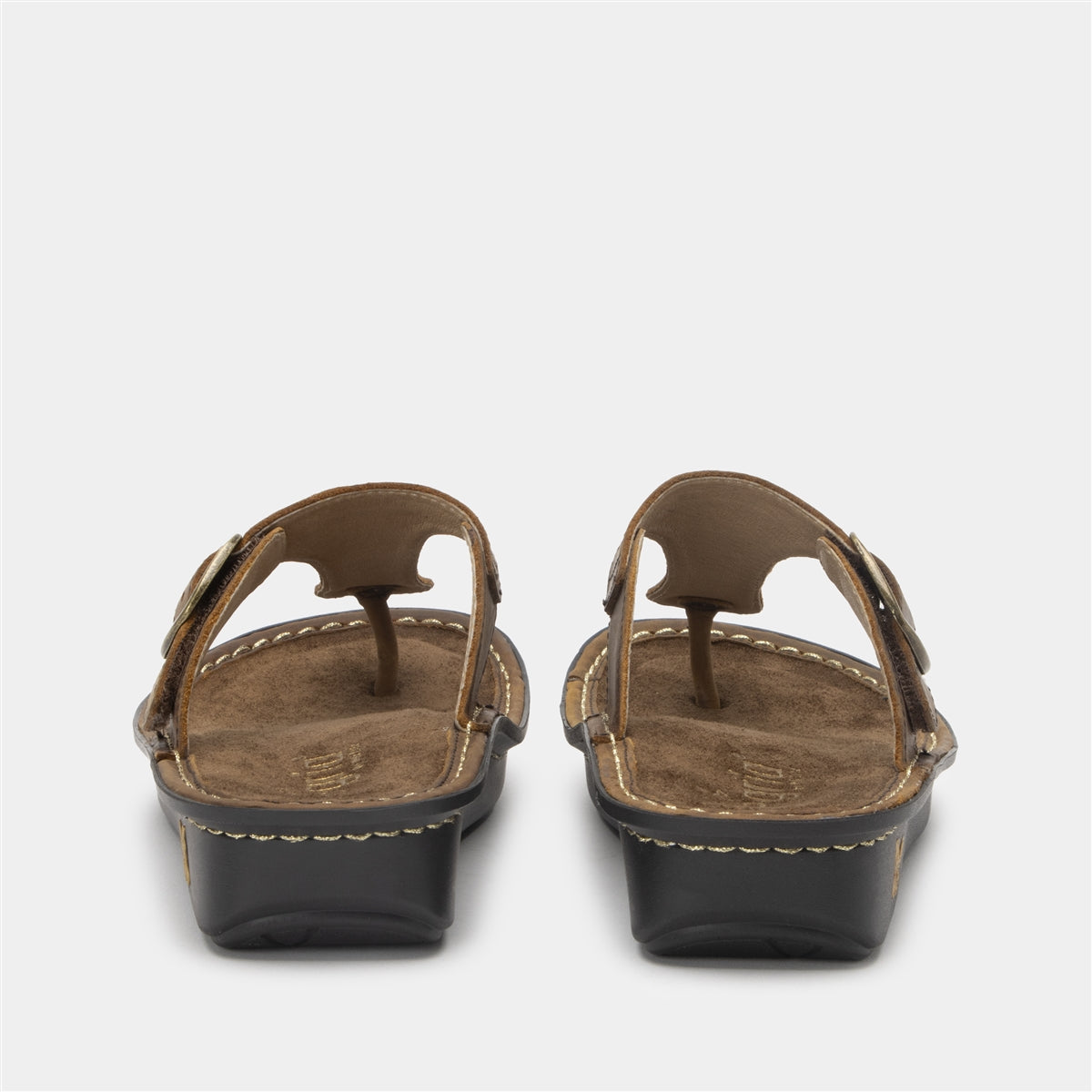 Alegria Vella Oiled Brown