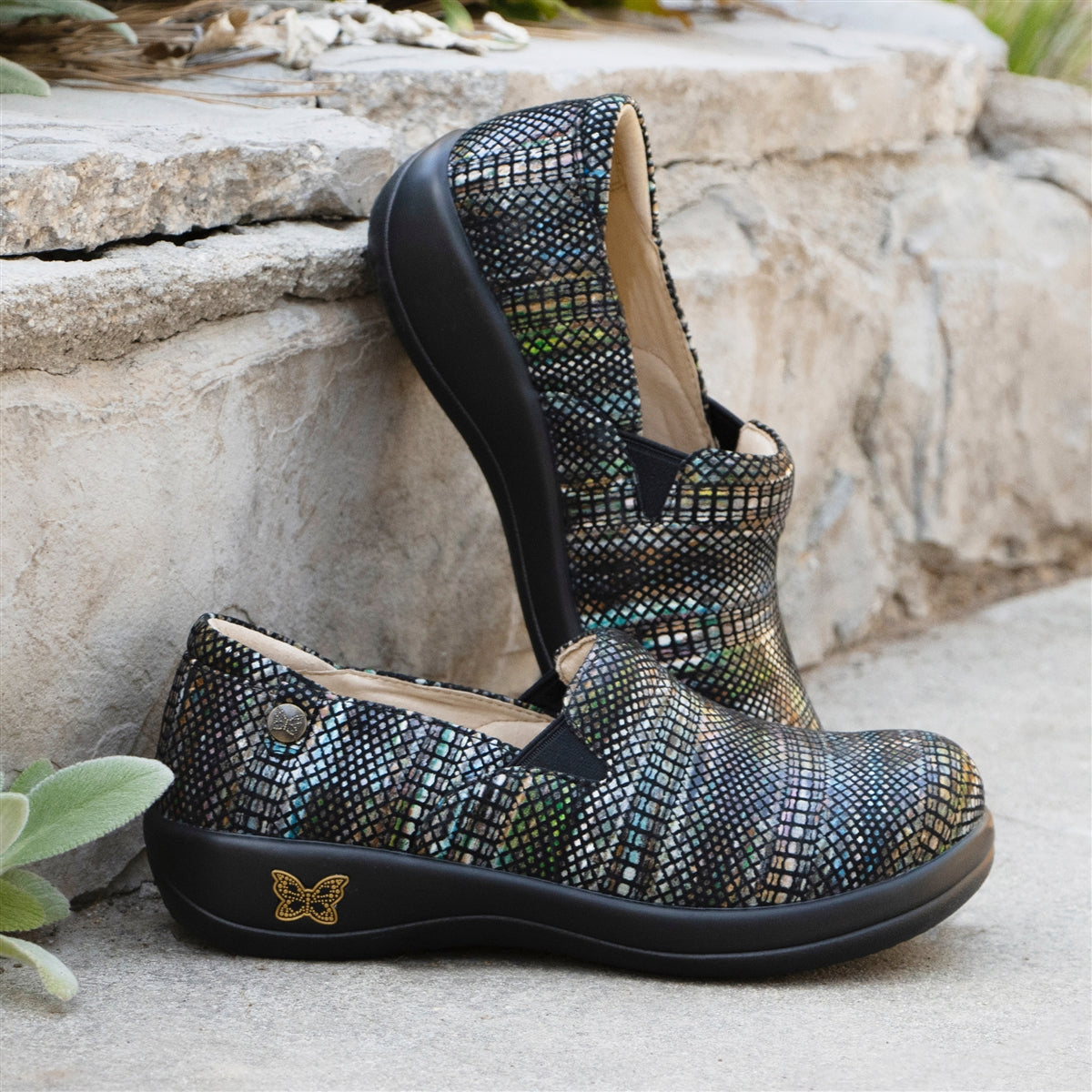 Keli Earthy Lux Alegria Shoes – Alegria Shoe Shop