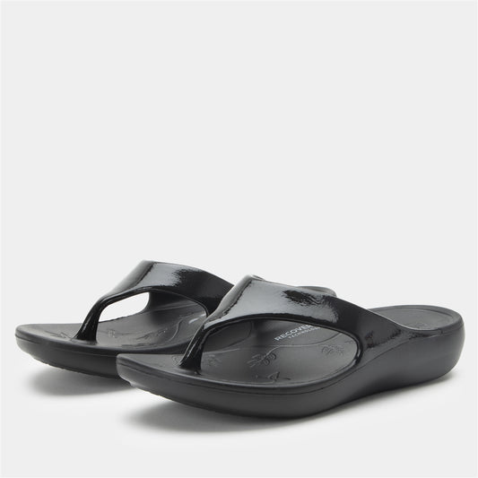 Alegria Ode Black Gloss
