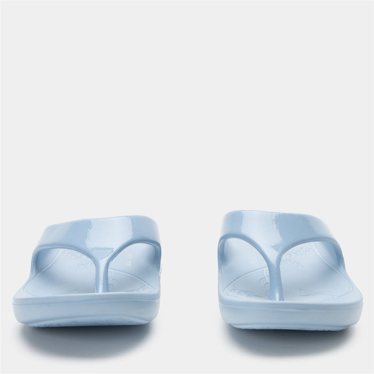 Alegria Ode Dusty Blue Gloss