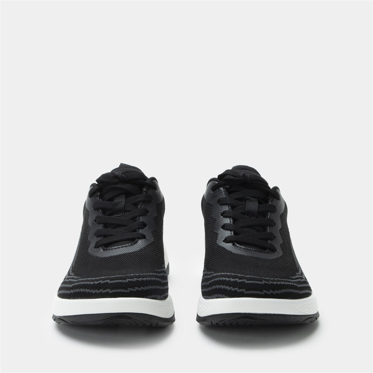 Alegria IN8 Black