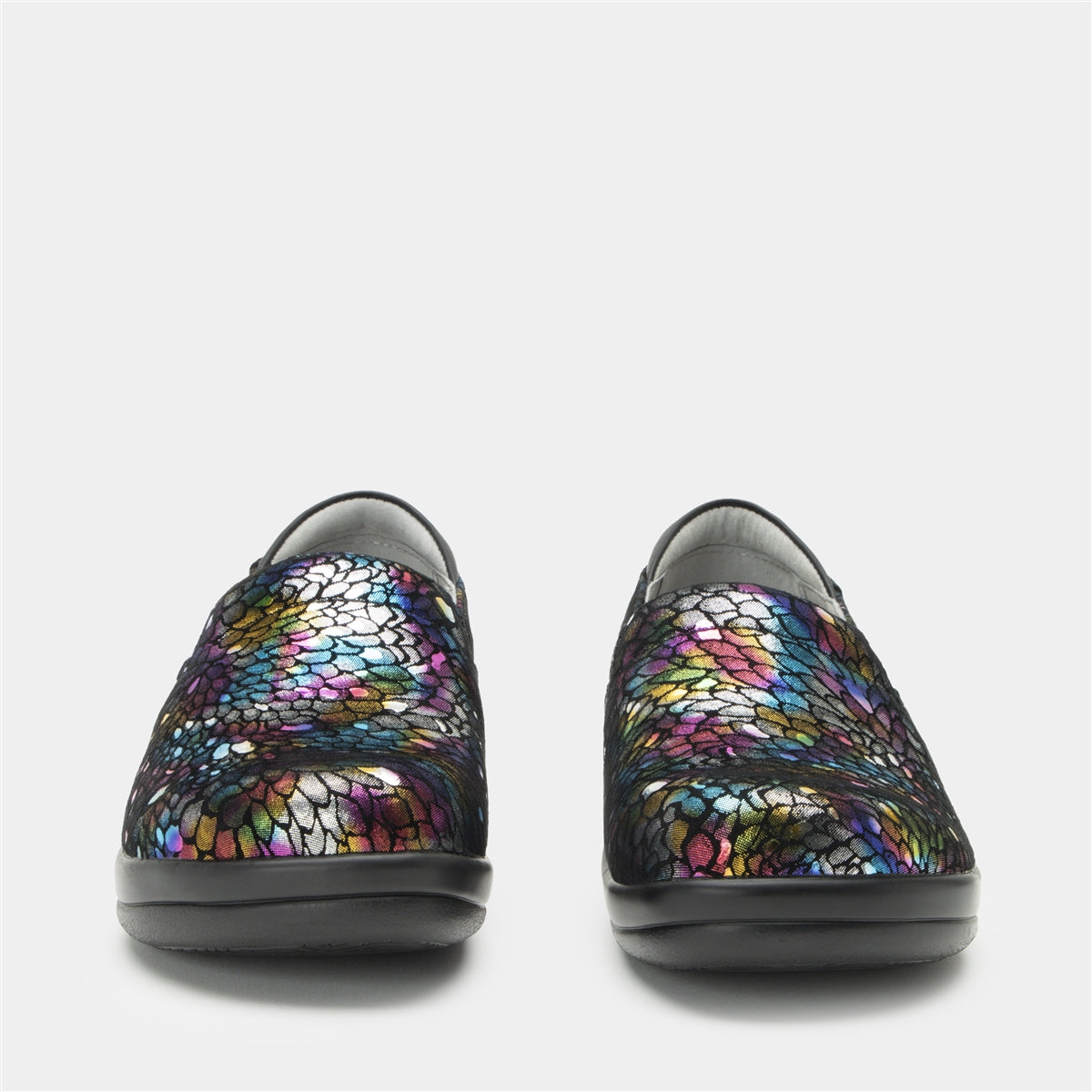 Alegria Keli Minnow Rainbow