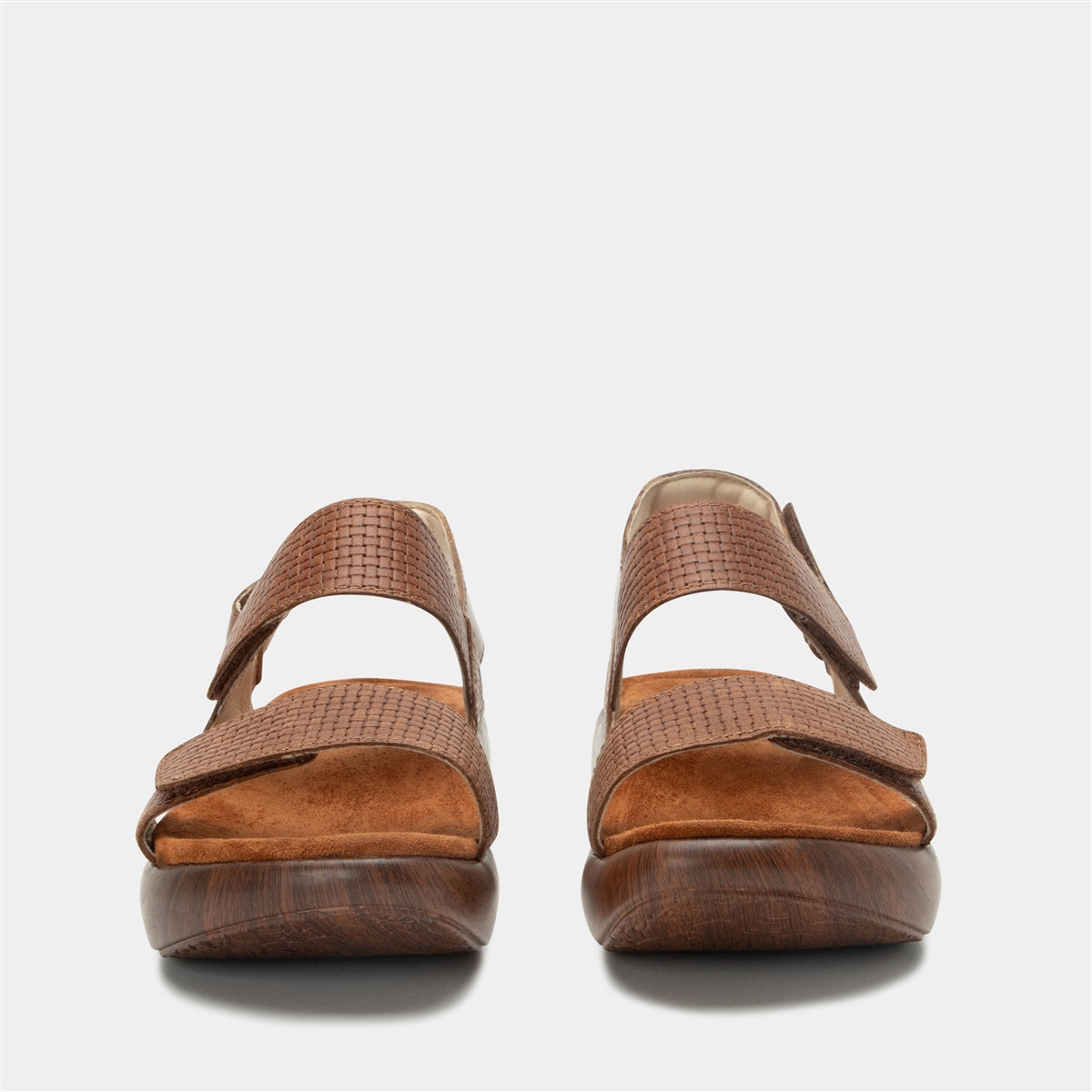 Bailee Woven Luggage