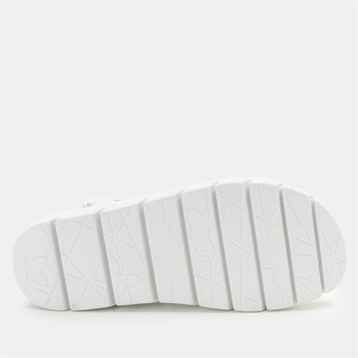 Alegria Roz True White