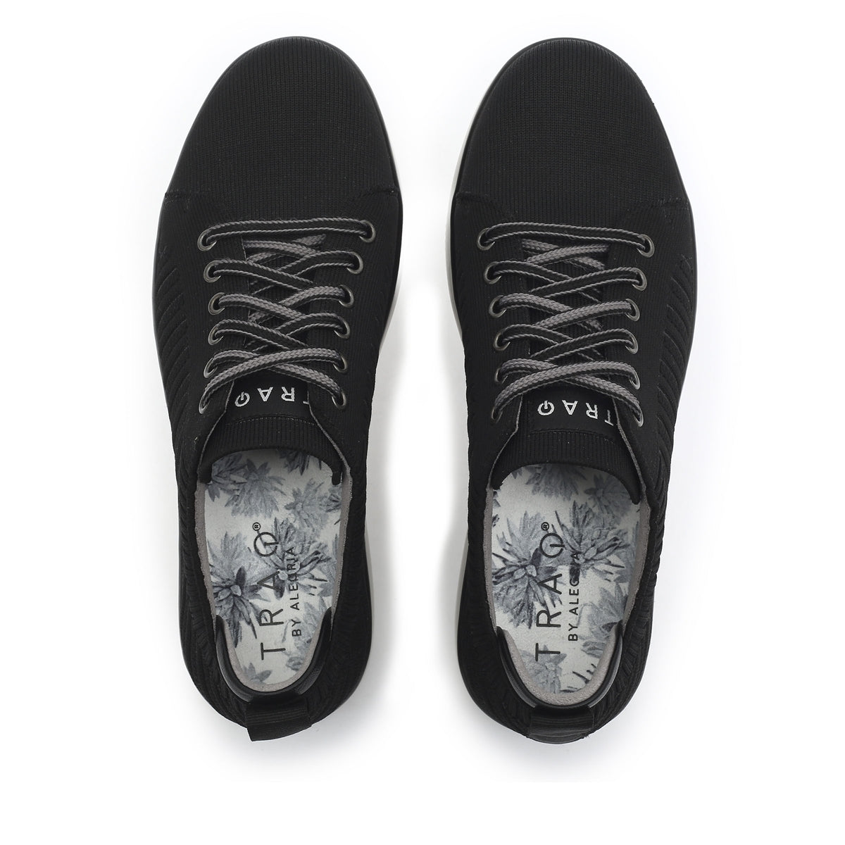 TRAQ Magiq Black