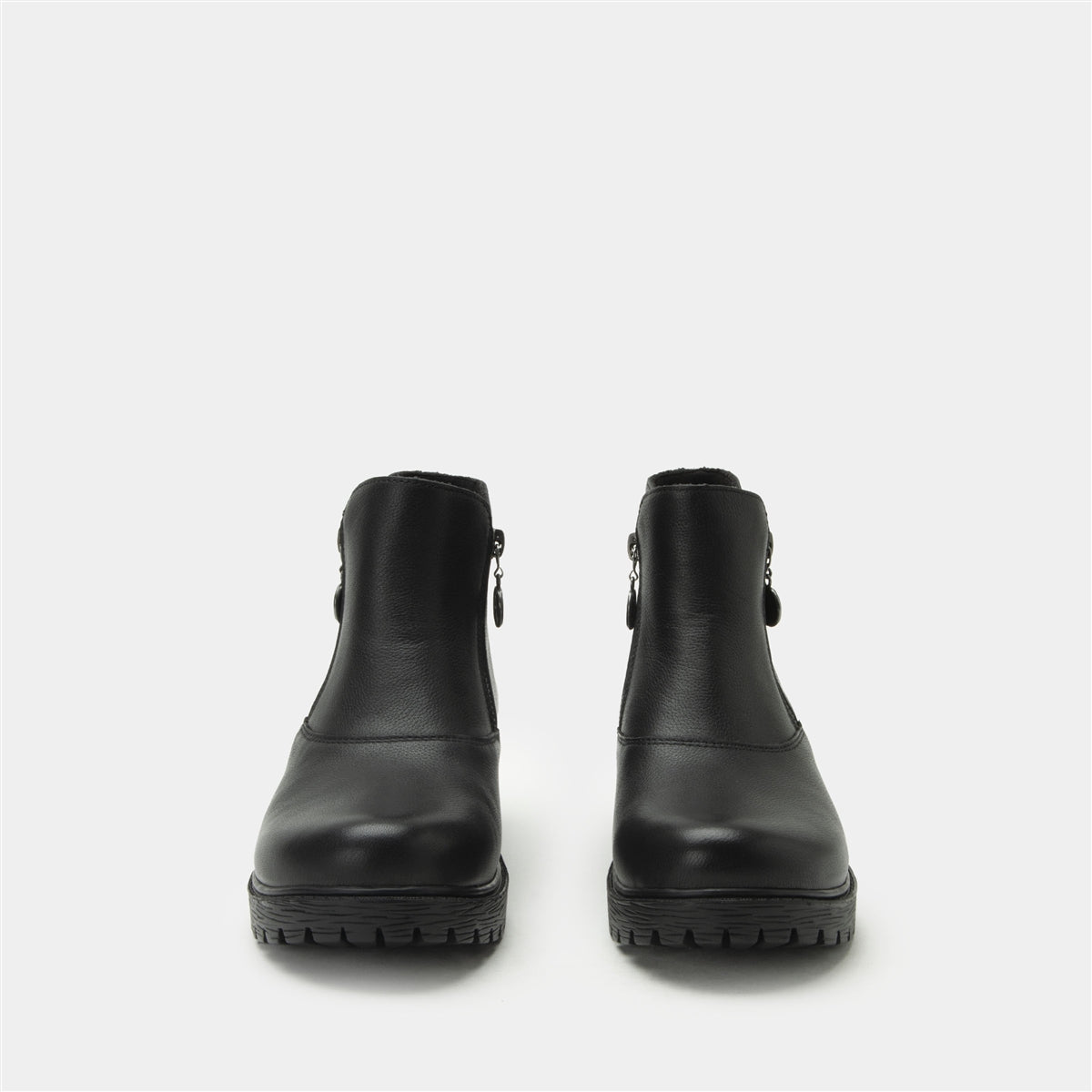 Alegria Rorie Black Bird