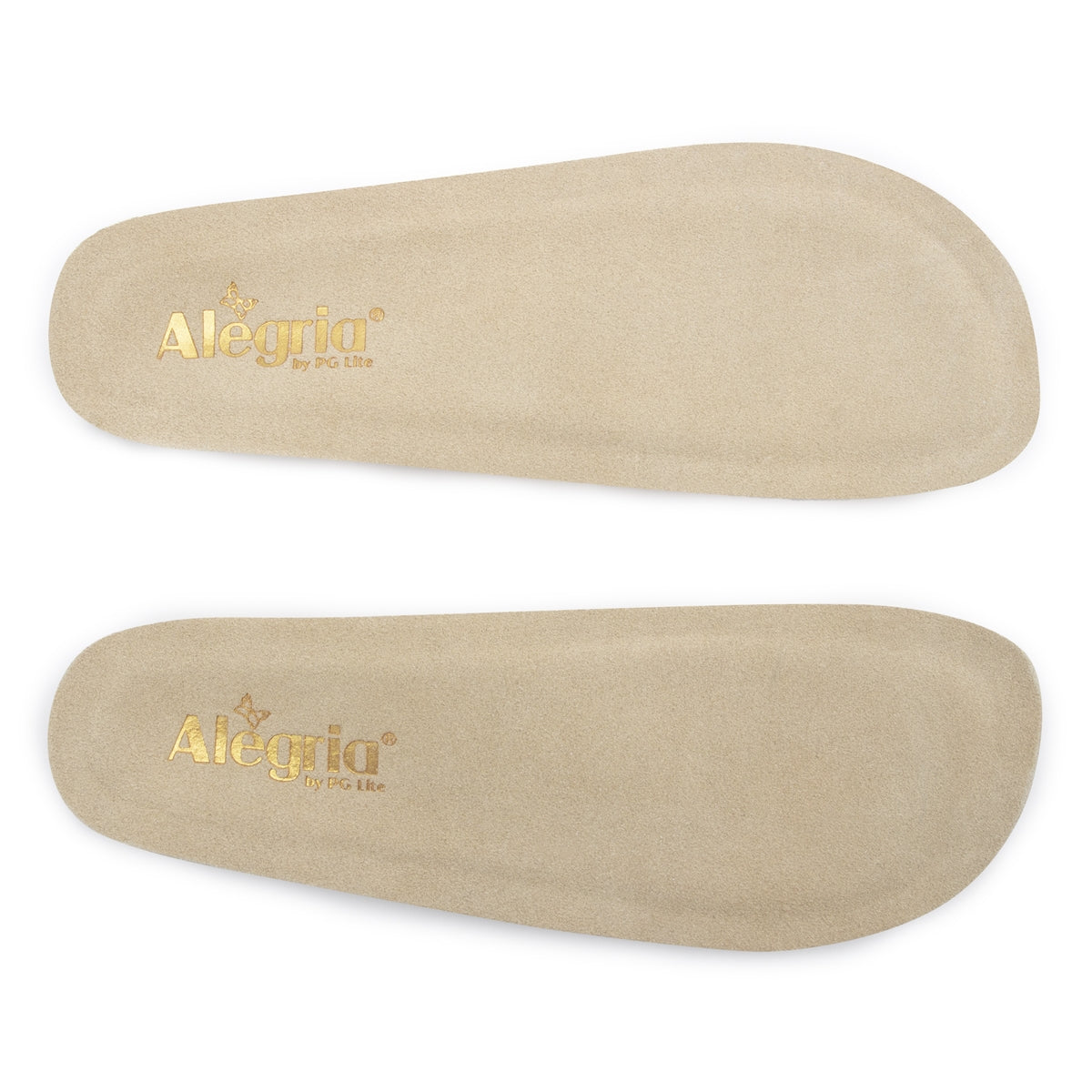 Classic Footbed - Tan
