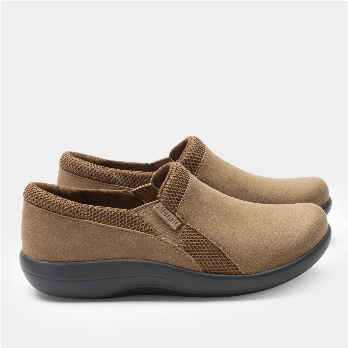 Alegria Duette Washed Cognac - WIDE