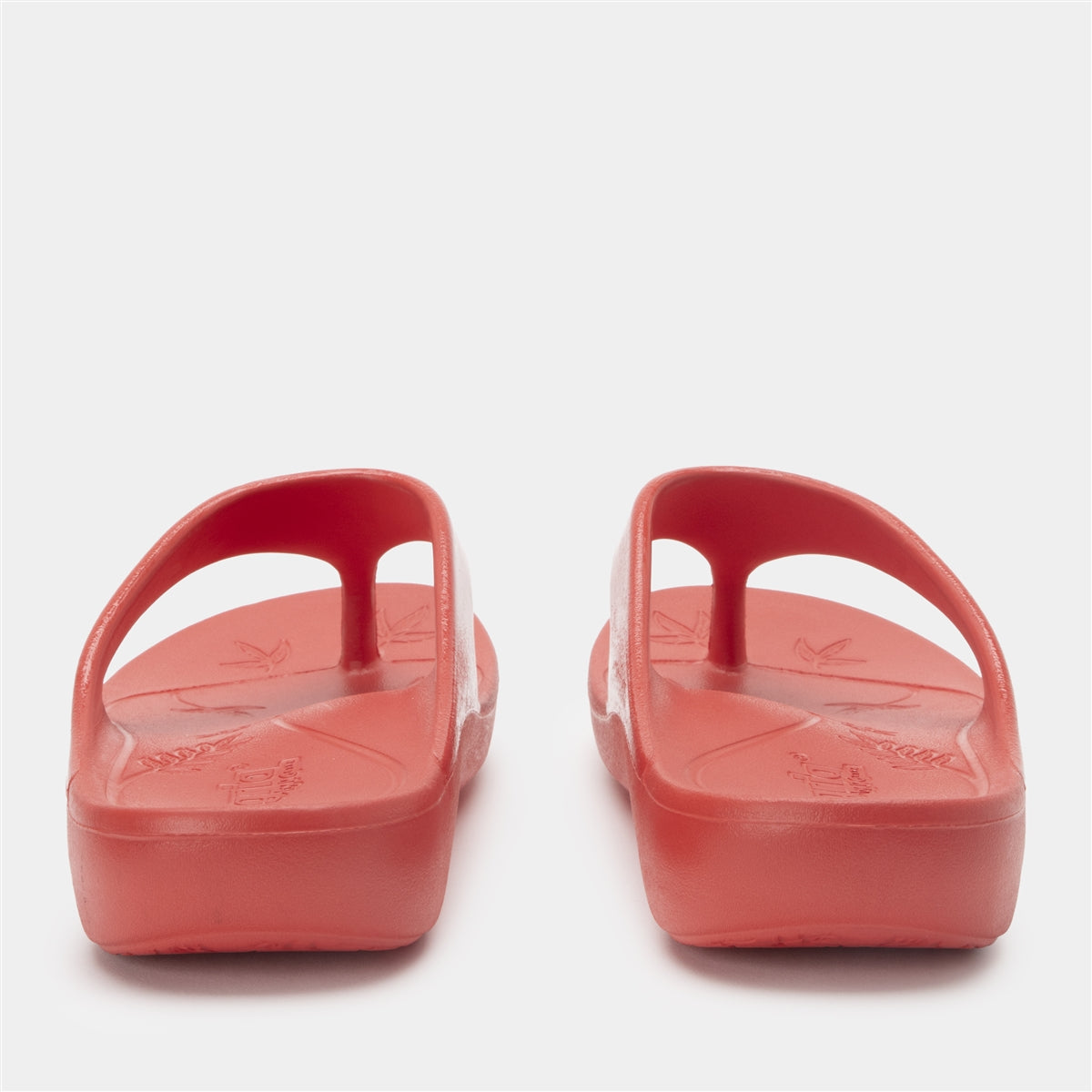 Alegria Ode Red Gloss