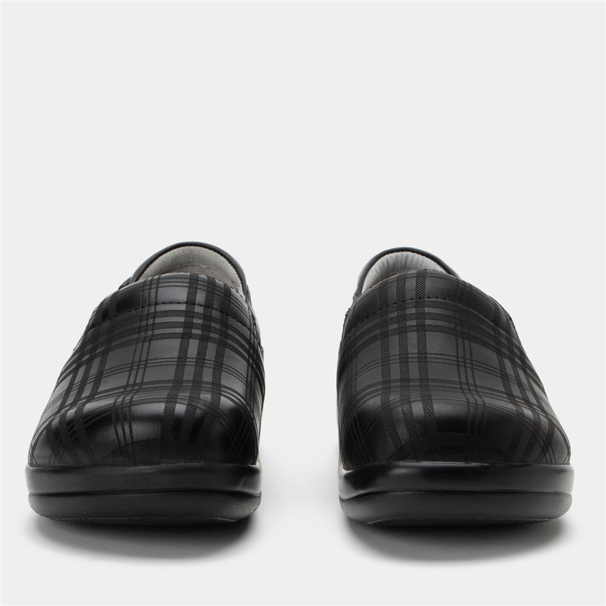 Alegria Keli Plaid To Meet You