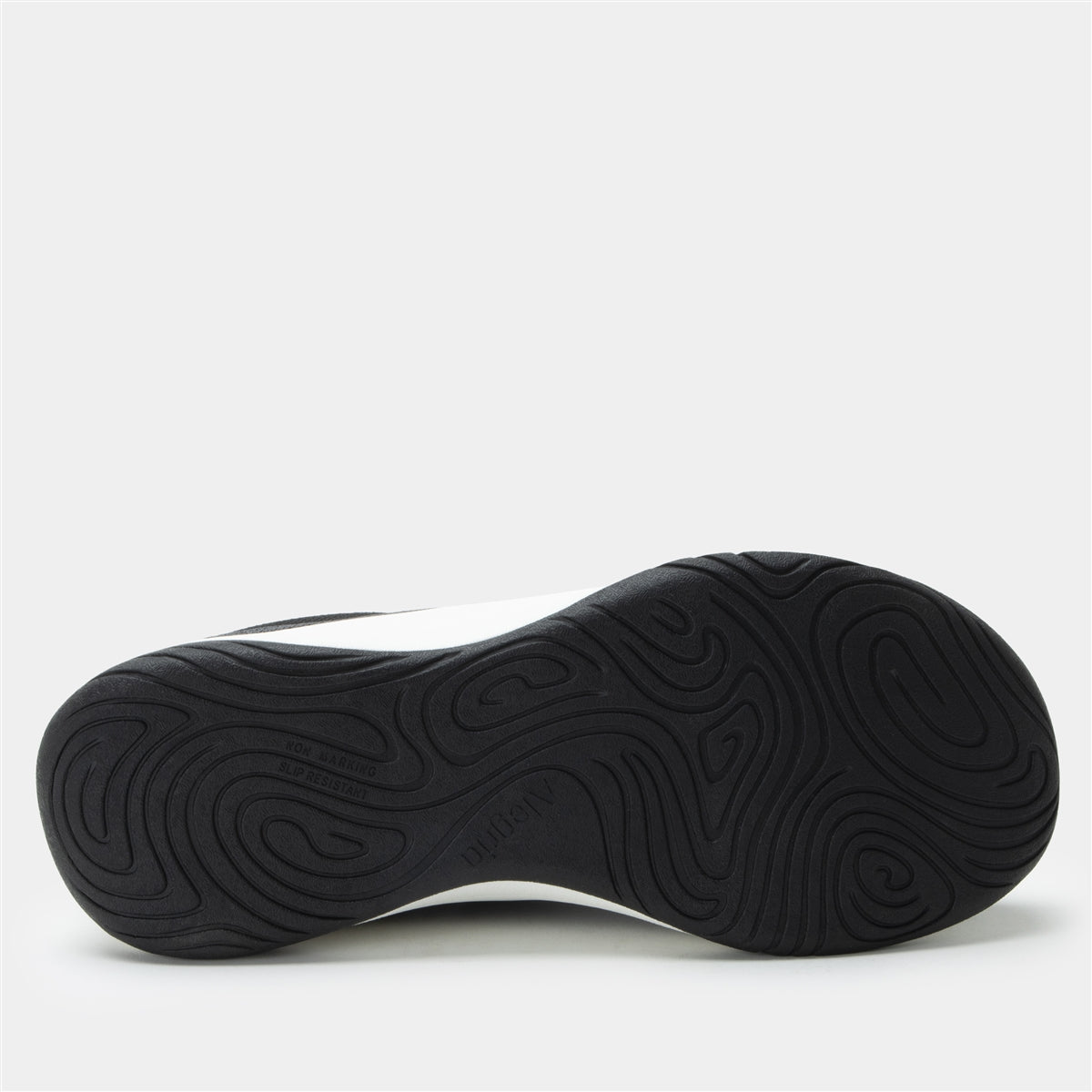 Alegria IN8 Black