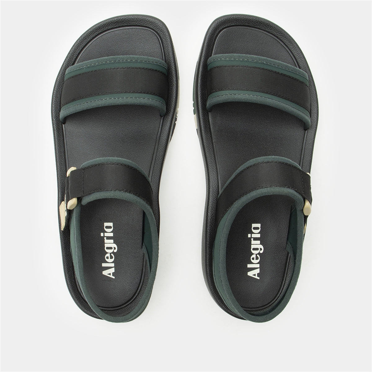 Alegria Crea8tion Khaki