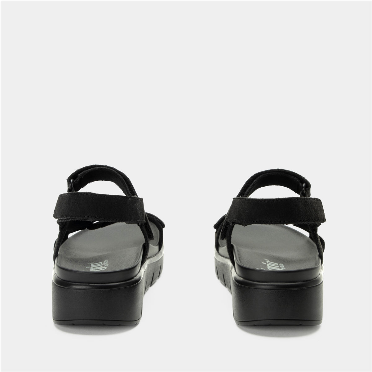 Alegria Henna Mellow Black