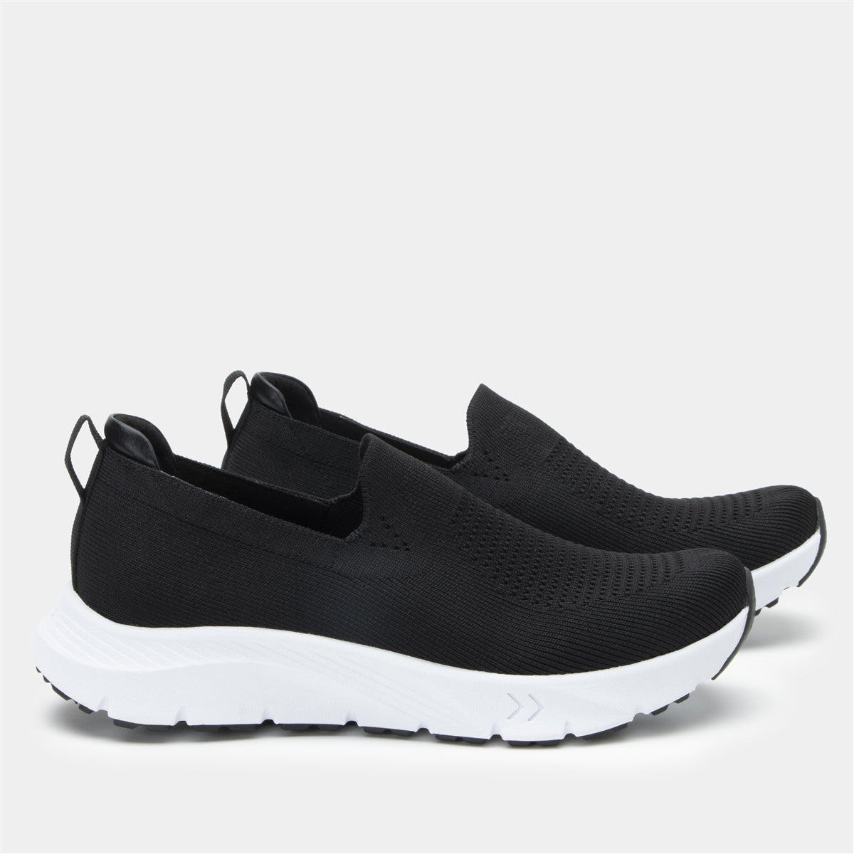 Waze Black Top