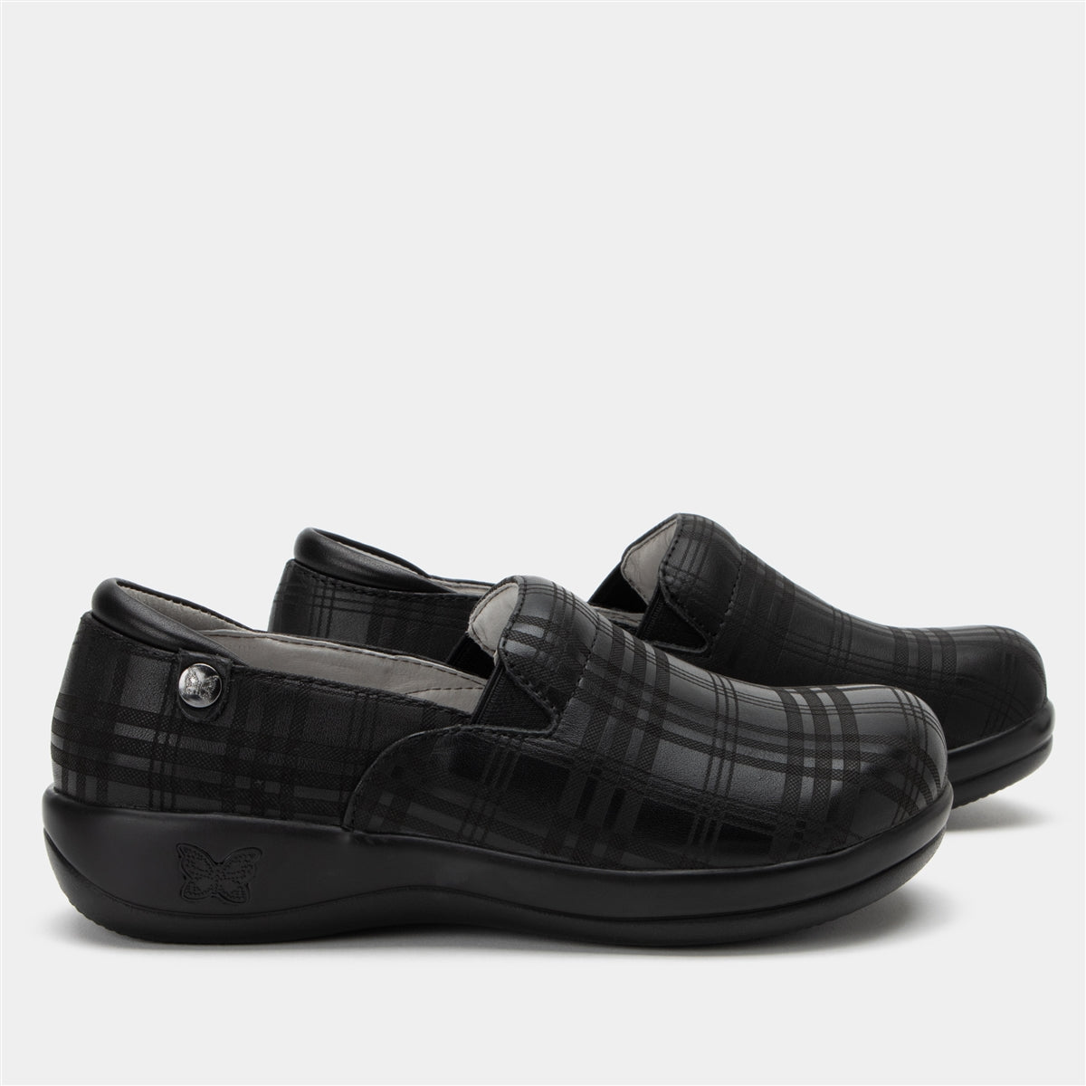 Alegria Keli Plaid To Meet You