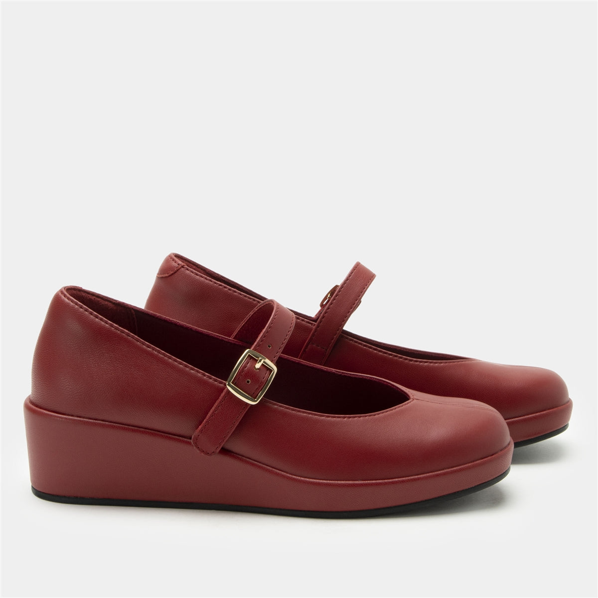 Alegria Haylo Ruby
