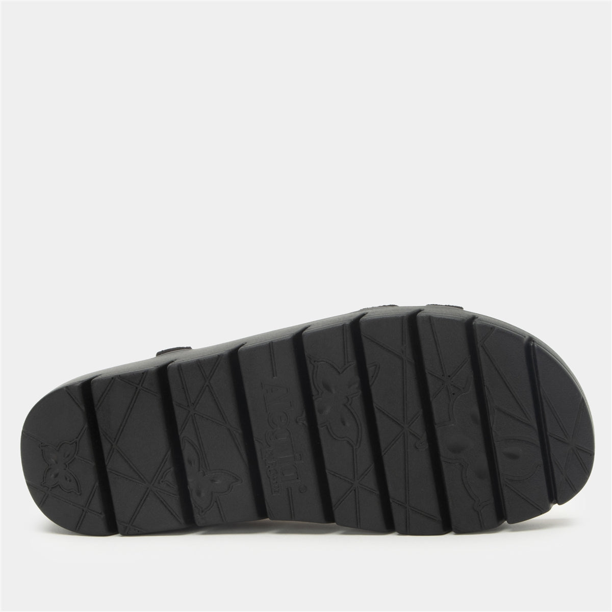Alegria Roz Casual Black