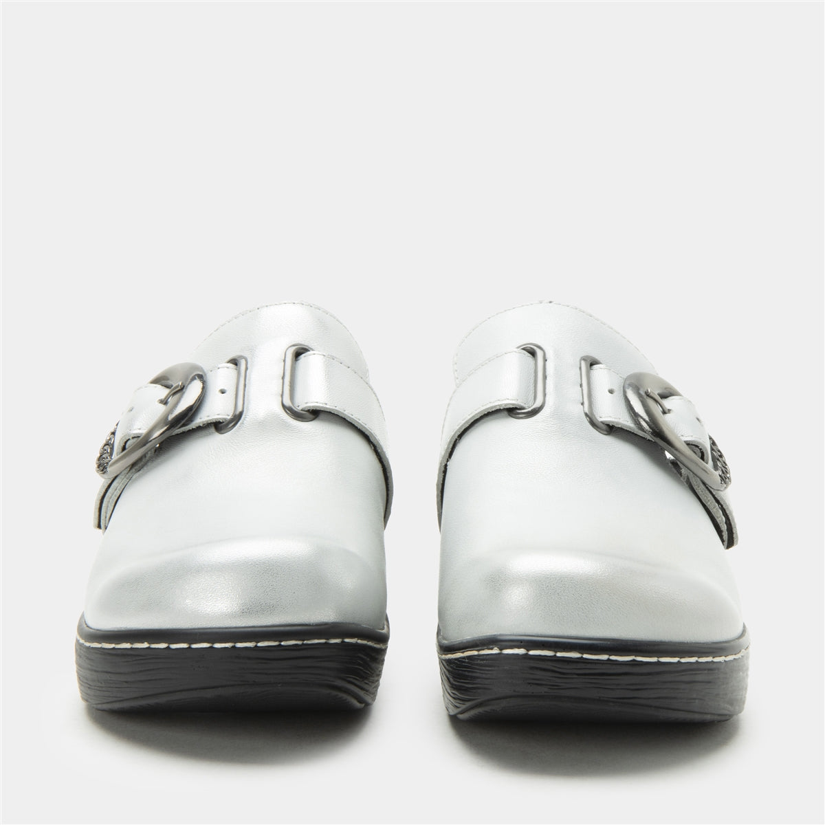 Osmosis Silver White