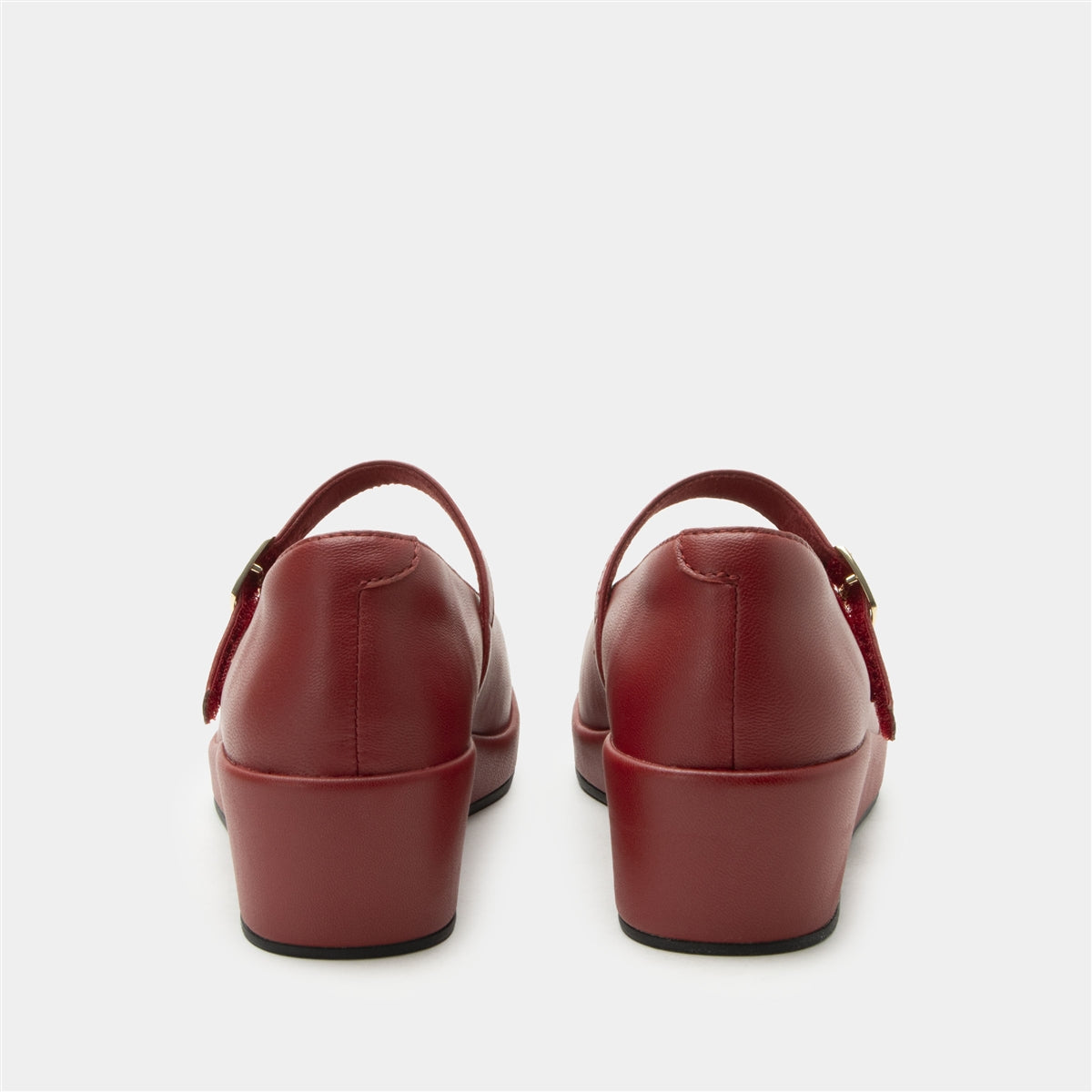 Alegria Haylo Ruby