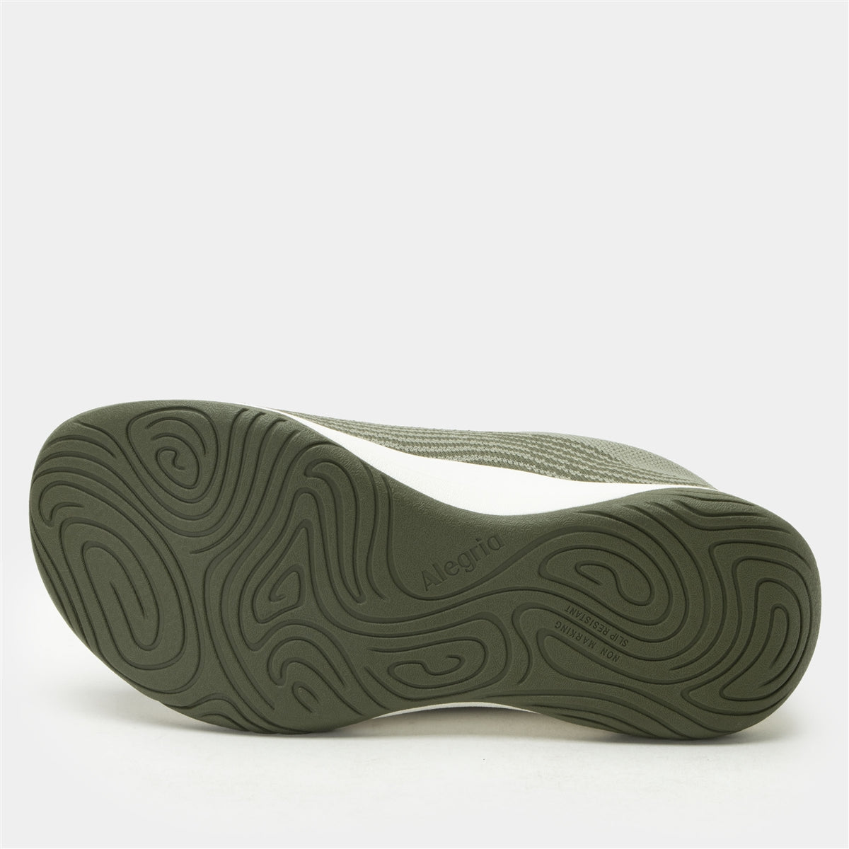 Alegria IN8 Olive