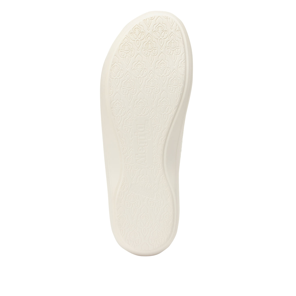 Alegria Duette True White