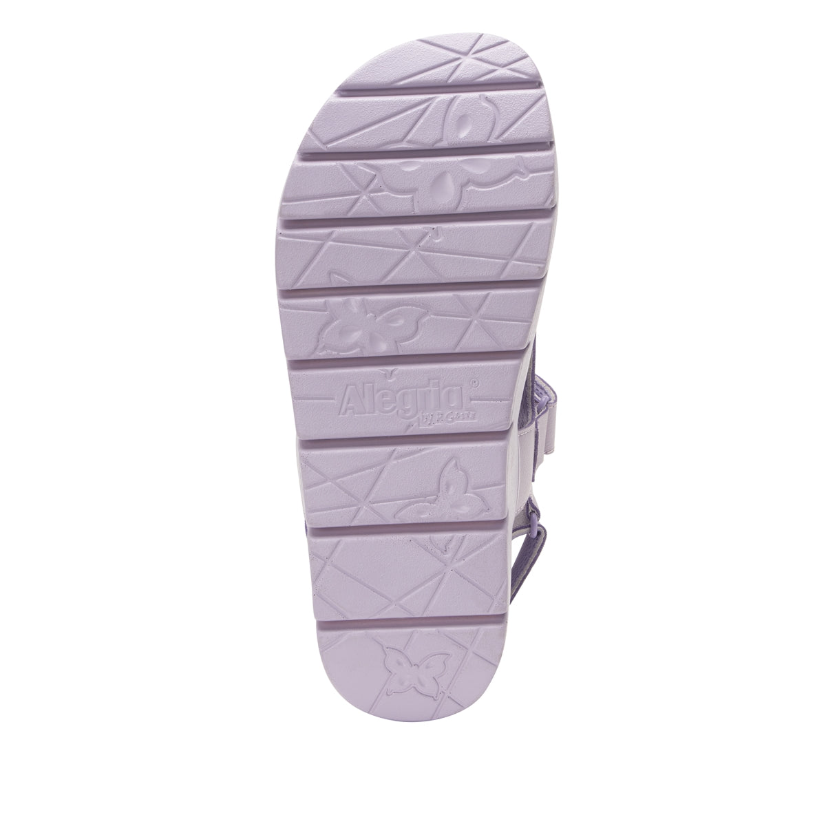 Alegria Henlee Lilac