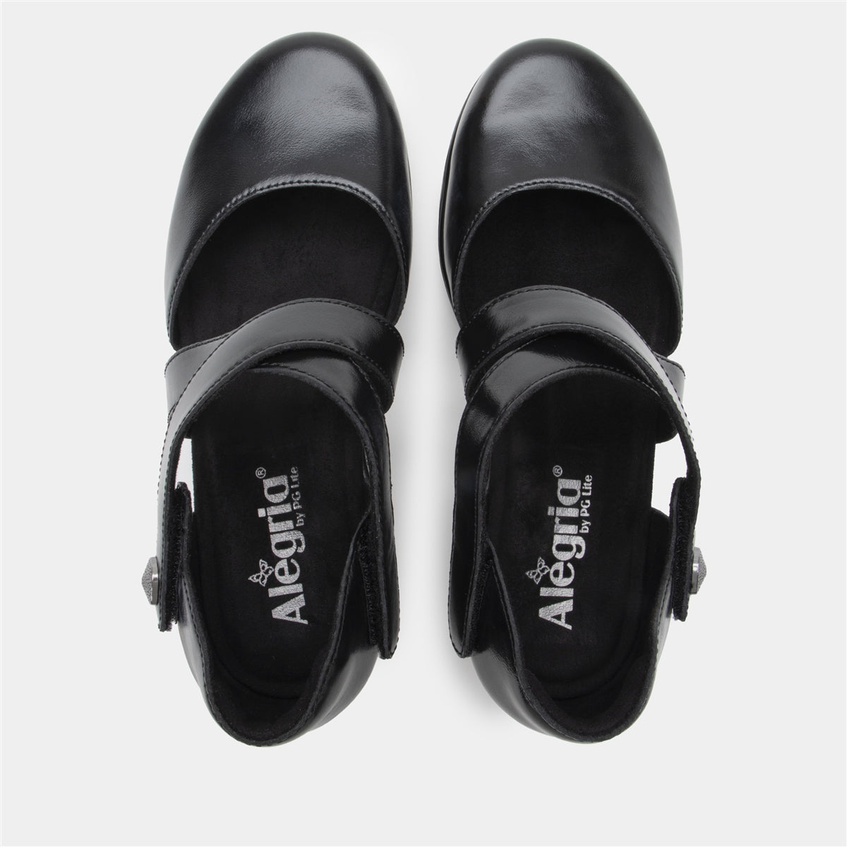 Alegria Savina Noir