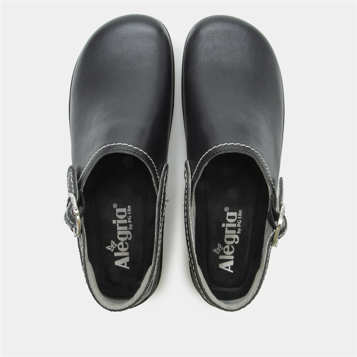 Alegria Olie Black