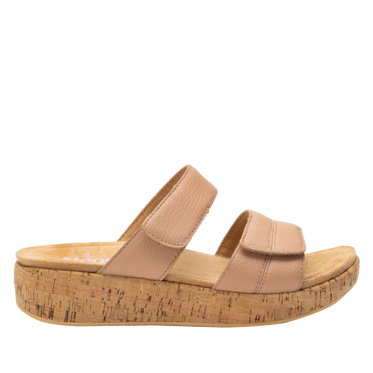 Alegria Mena Mauve Mist