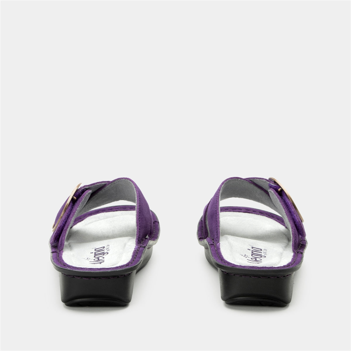 Alegria Vanya Deep Amethyst