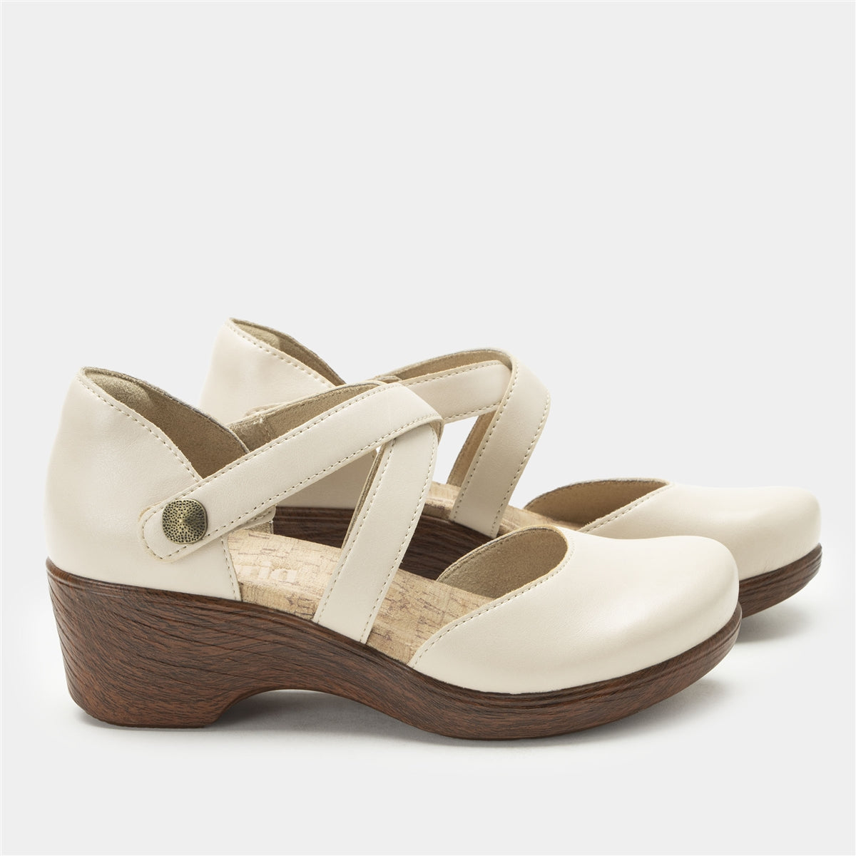Alegria Savina Oat