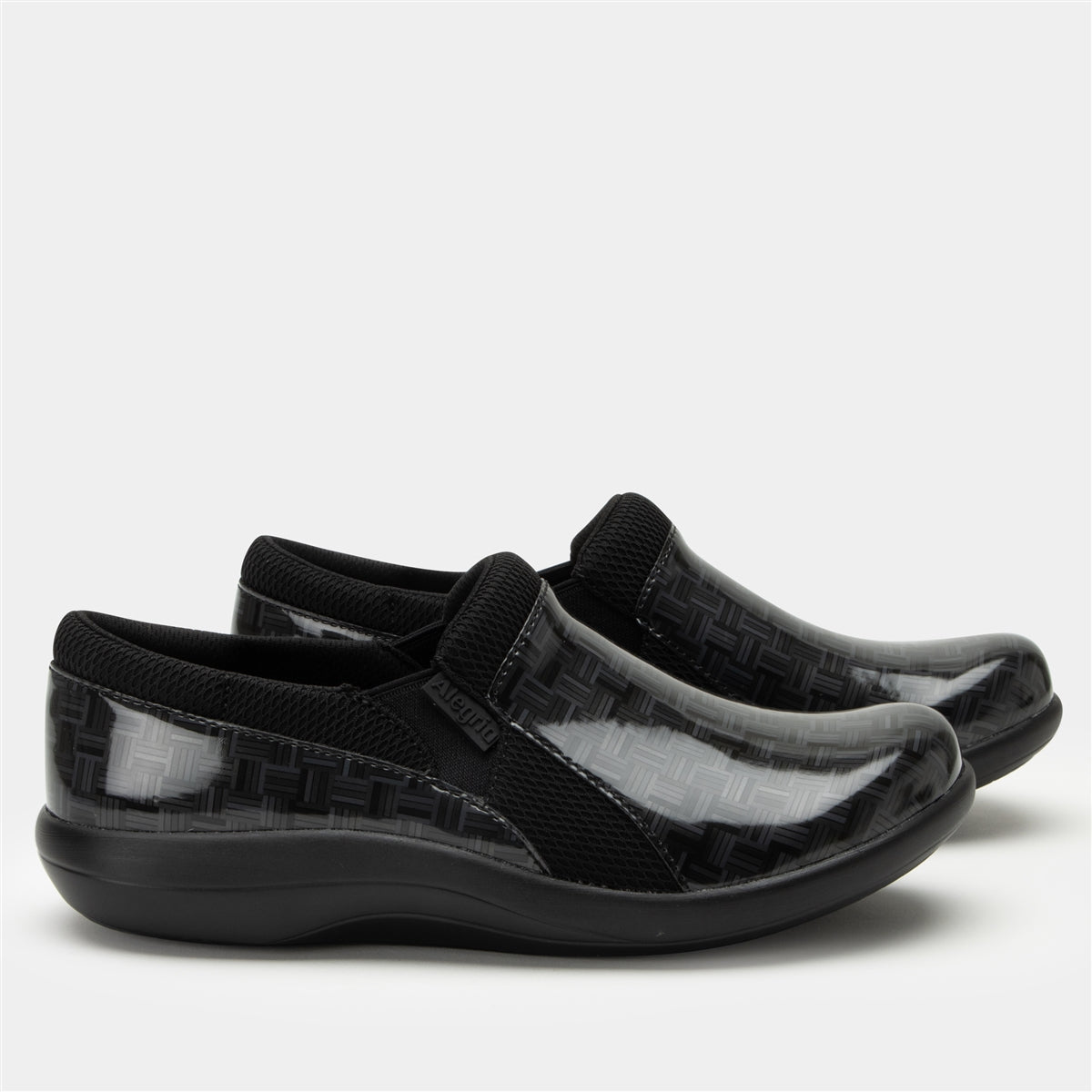 Alegria Duette Cinder Block - WIDE