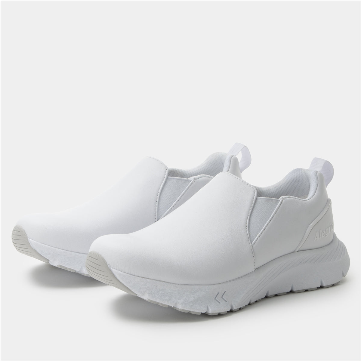Kavalry True White