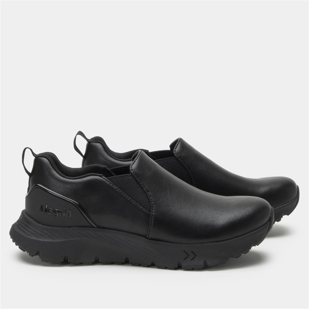 Kavalry Jet Black