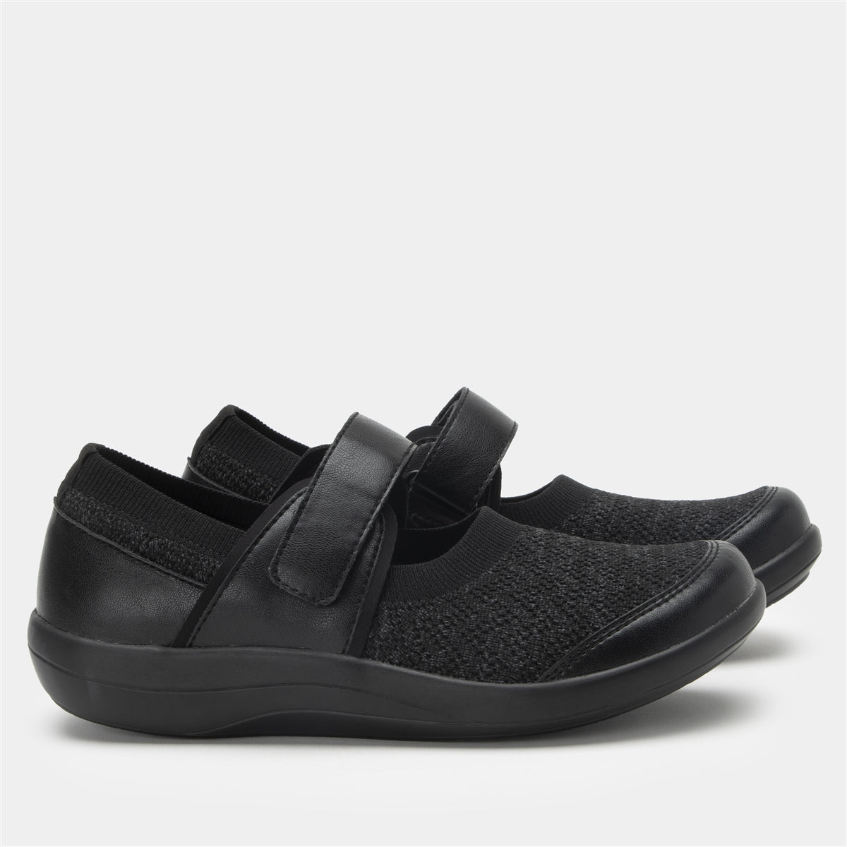 Alegria Dinamo Black Multi