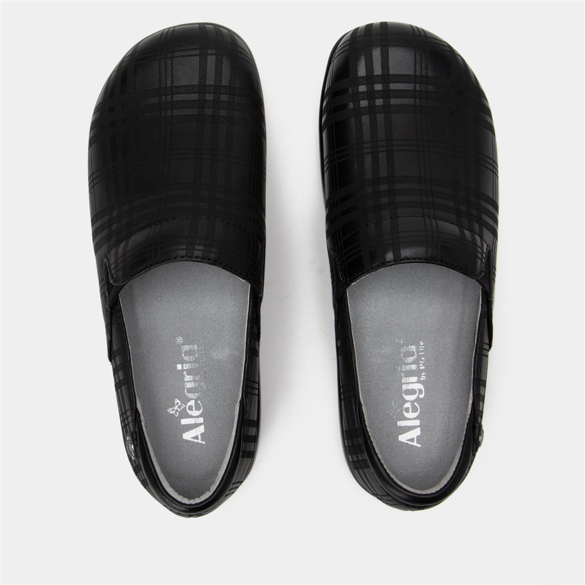 Alegria Keli Plaid To Meet You