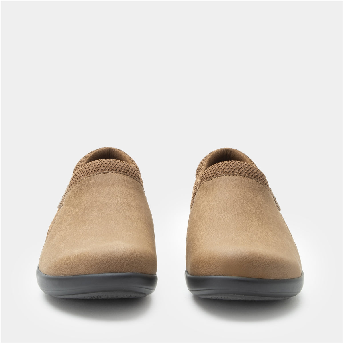 Alegria Duette Washed Cognac - WIDE