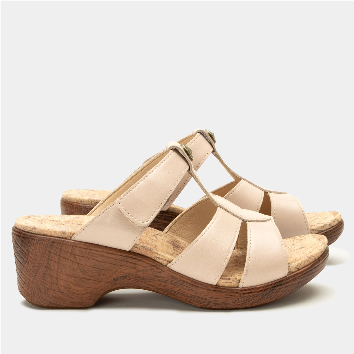 Alegria Shantal Oat