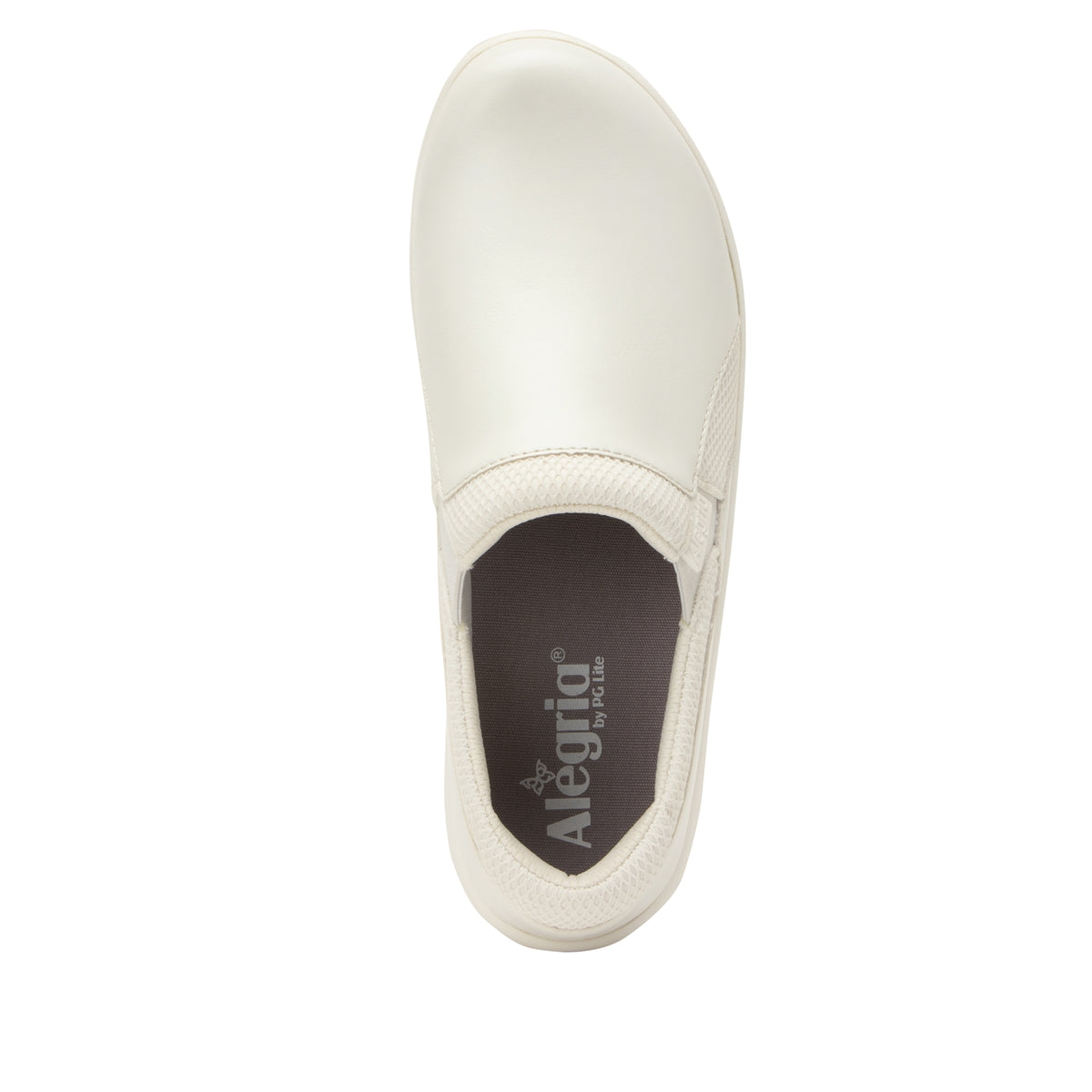 Alegria Duette True White