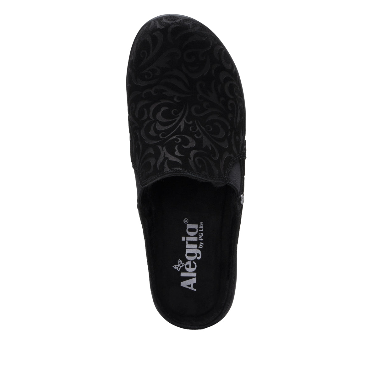 Alegria Sereniti Luxe Deluxe