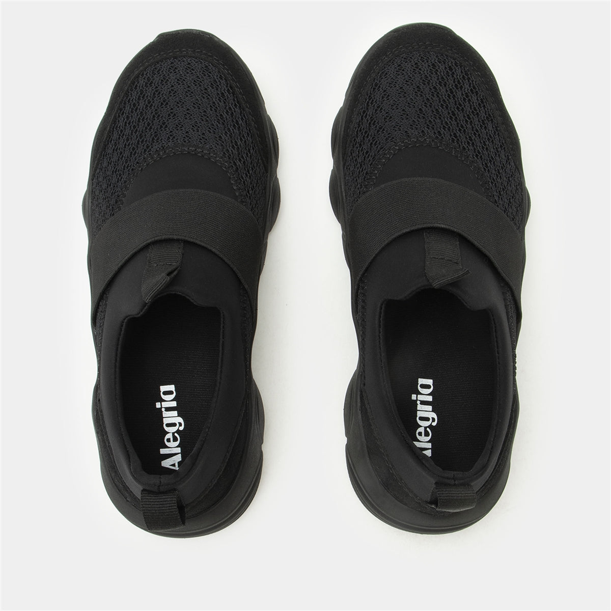Sleek Joy Black Out