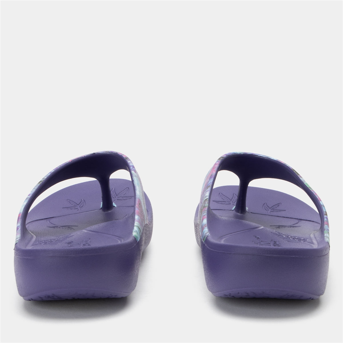 Alegria Ode Itchycoo Grey