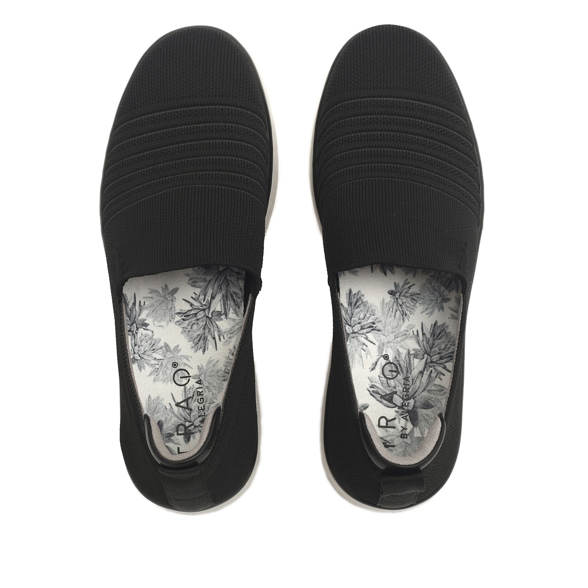 TRAQ Mystiq Black