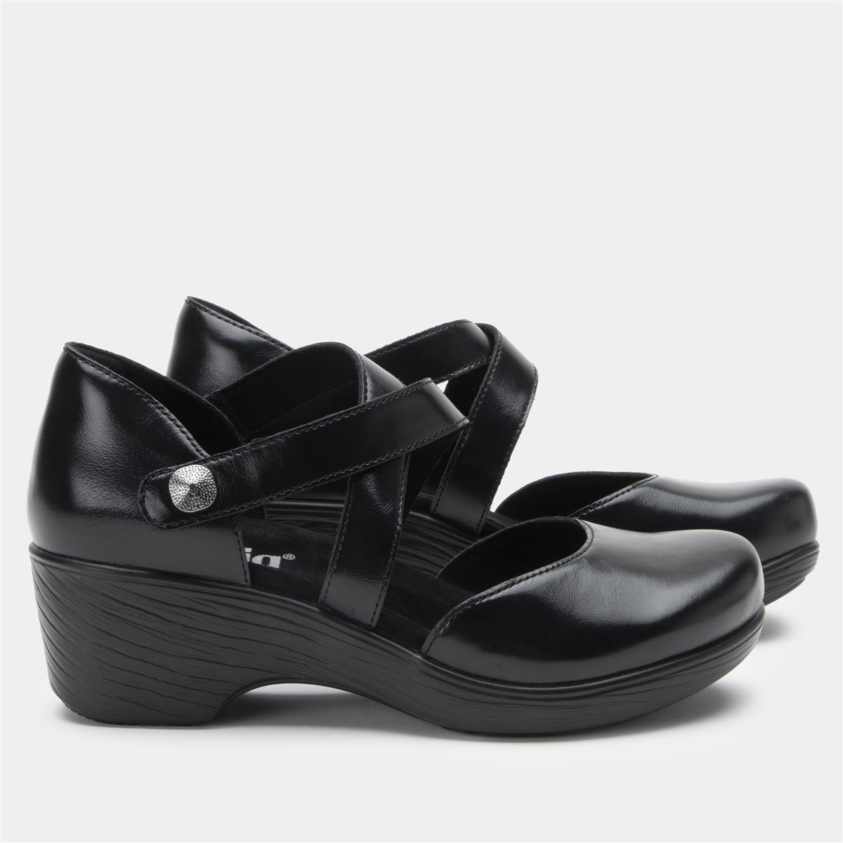 Alegria Savina Noir