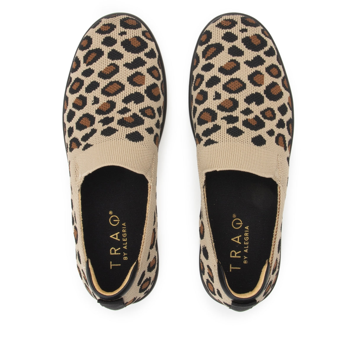 TRAQ Mystiq Peeps Leopard